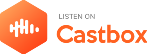 logo castbox